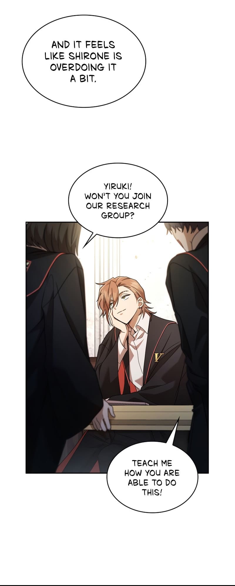 Infinite Mage, Chapter 45 image 43